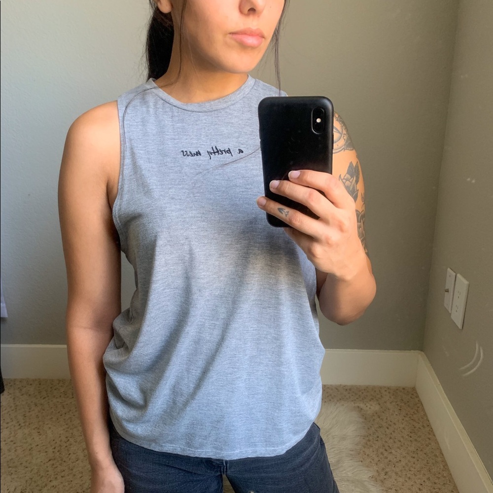 “Pretty Mess” Forever 21 top - Picture 3 of 5